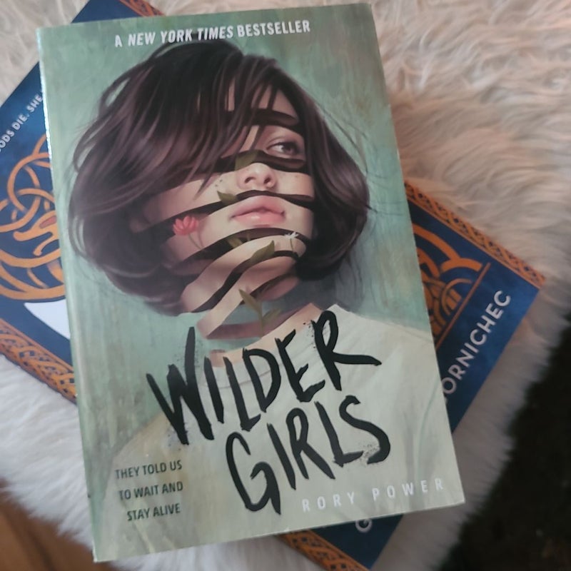 Wilder Girls