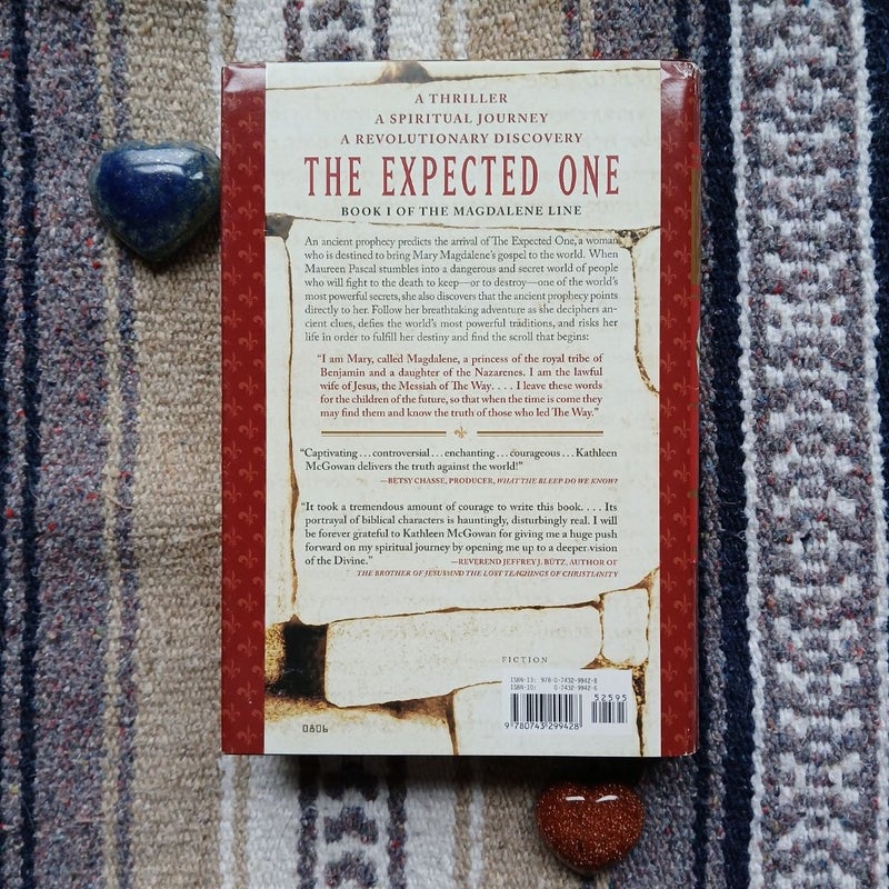 The Expected One