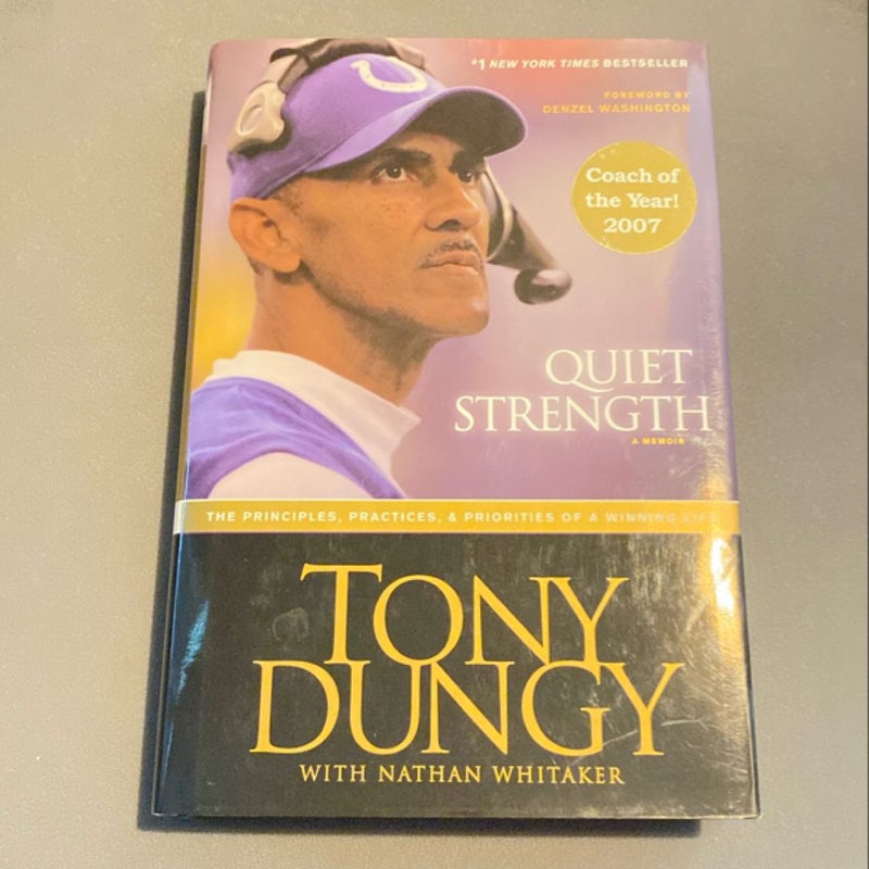 Quiet Strength