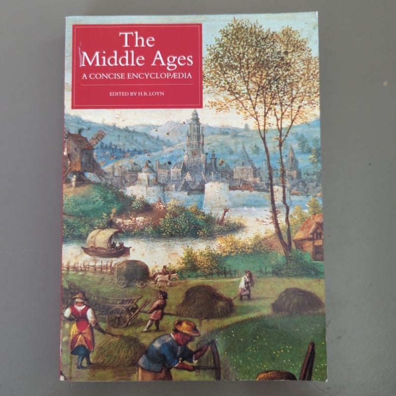 The Middle Ages