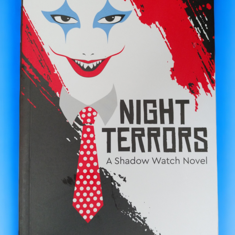 Night Terrors