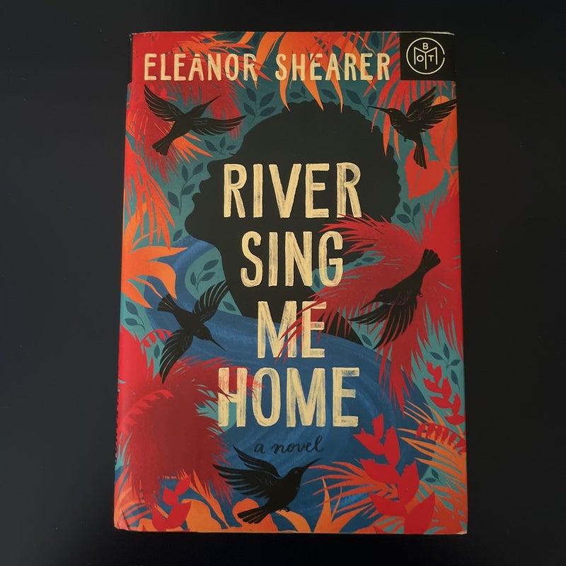River Sing Me Home