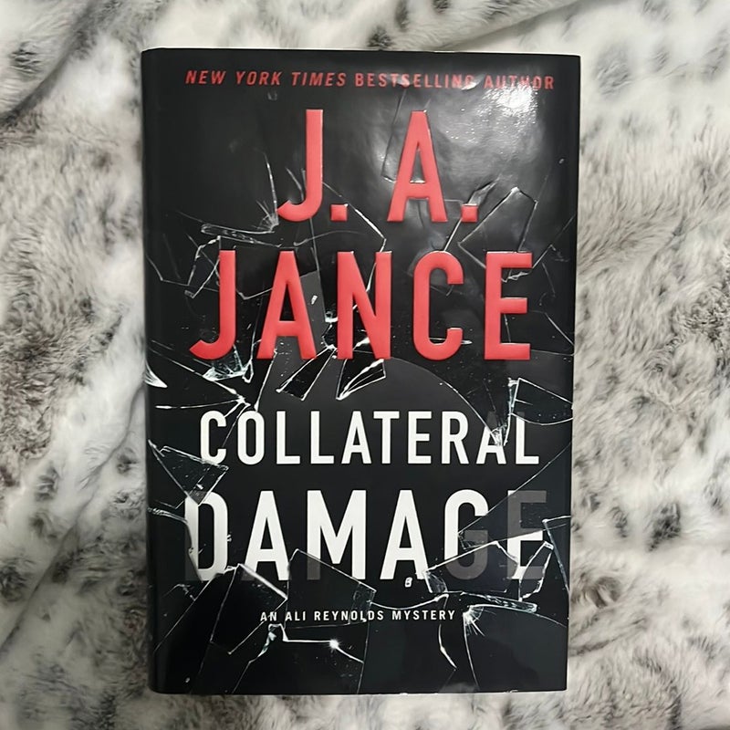 Collateral Damage