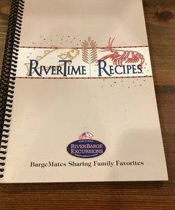 RiverTime Recipes