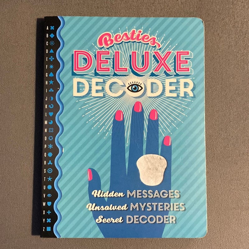 Besties DLX Decoder