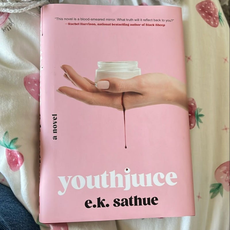 Youthjuice