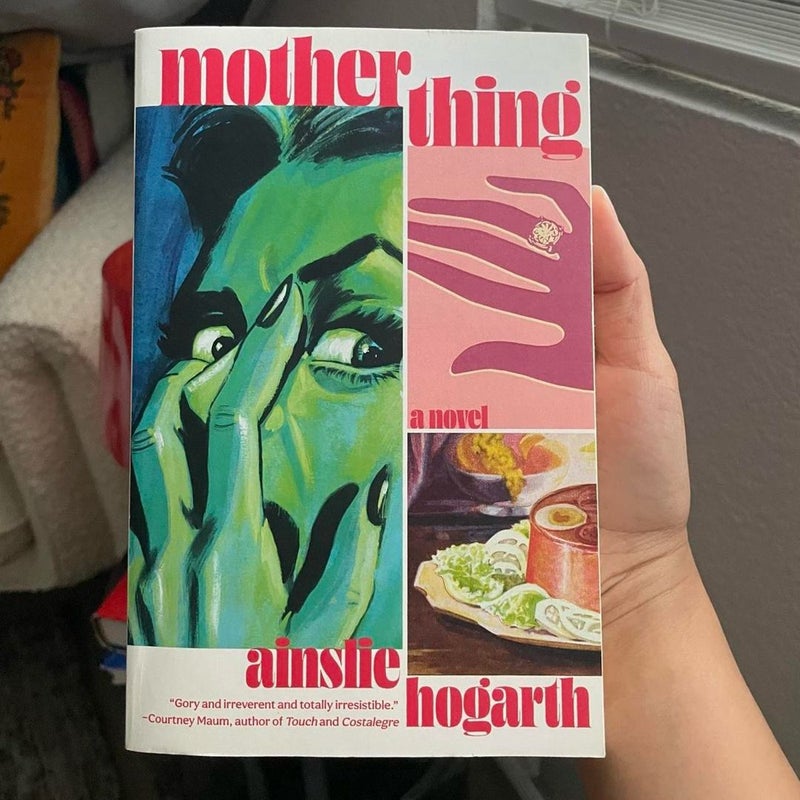 Motherthing 
