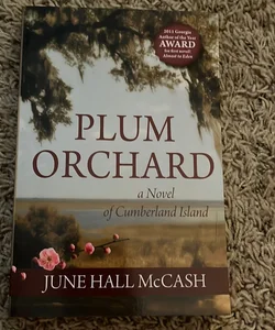 Plum Orchard