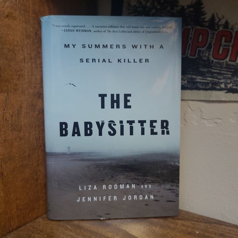 The Babysitter