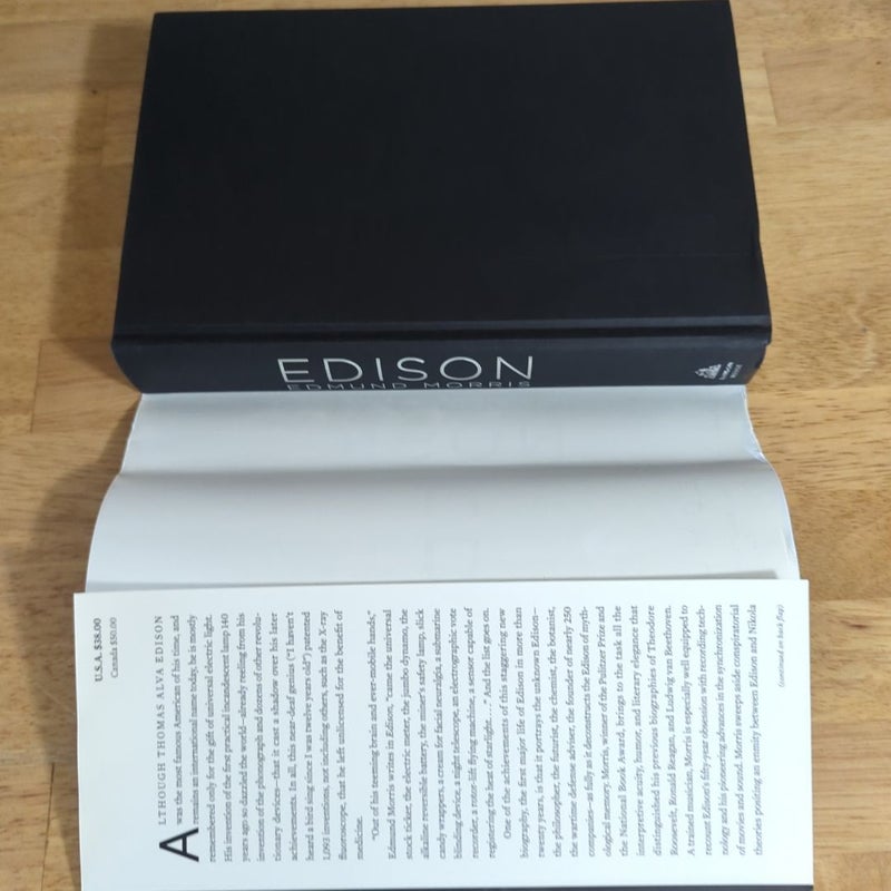 Edison