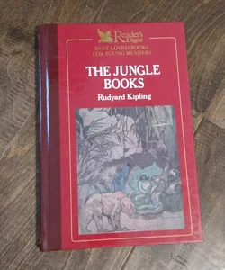 The Jungle Books 