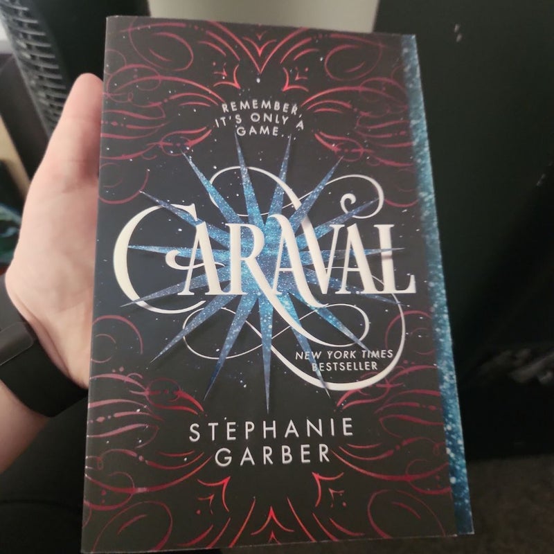 Caraval
