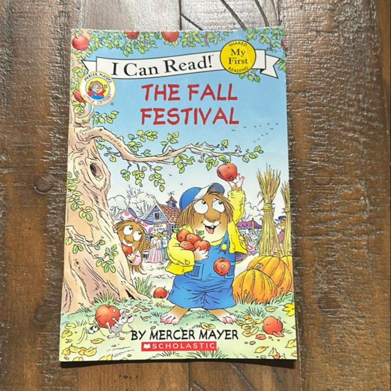 The Fall Festival