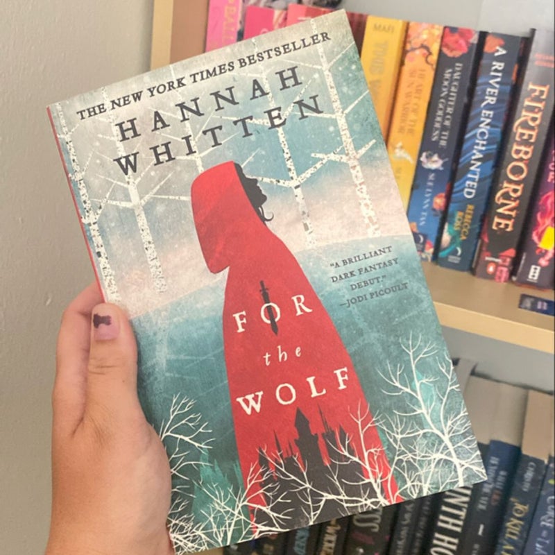 For the Wolf