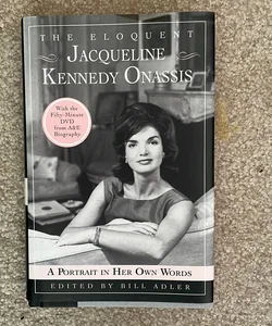 The Eloquent Jacqueline Kennedy Onassis