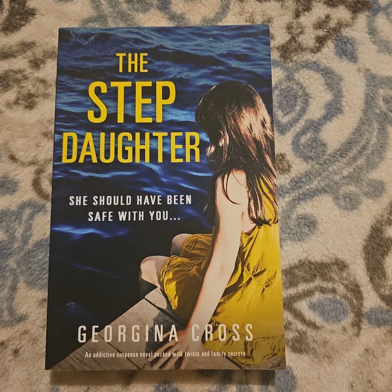 The Stepdaughter