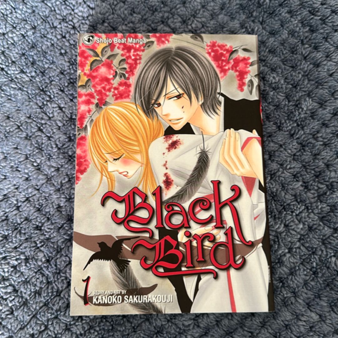 Black Bird, Vol. 1