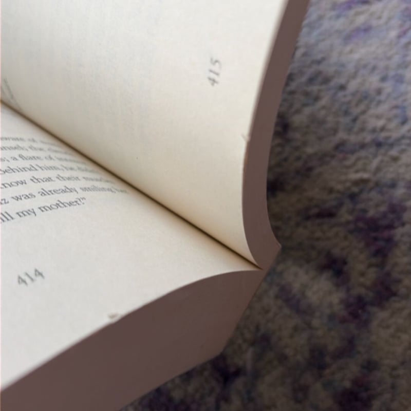 Days of Blood & Starlight