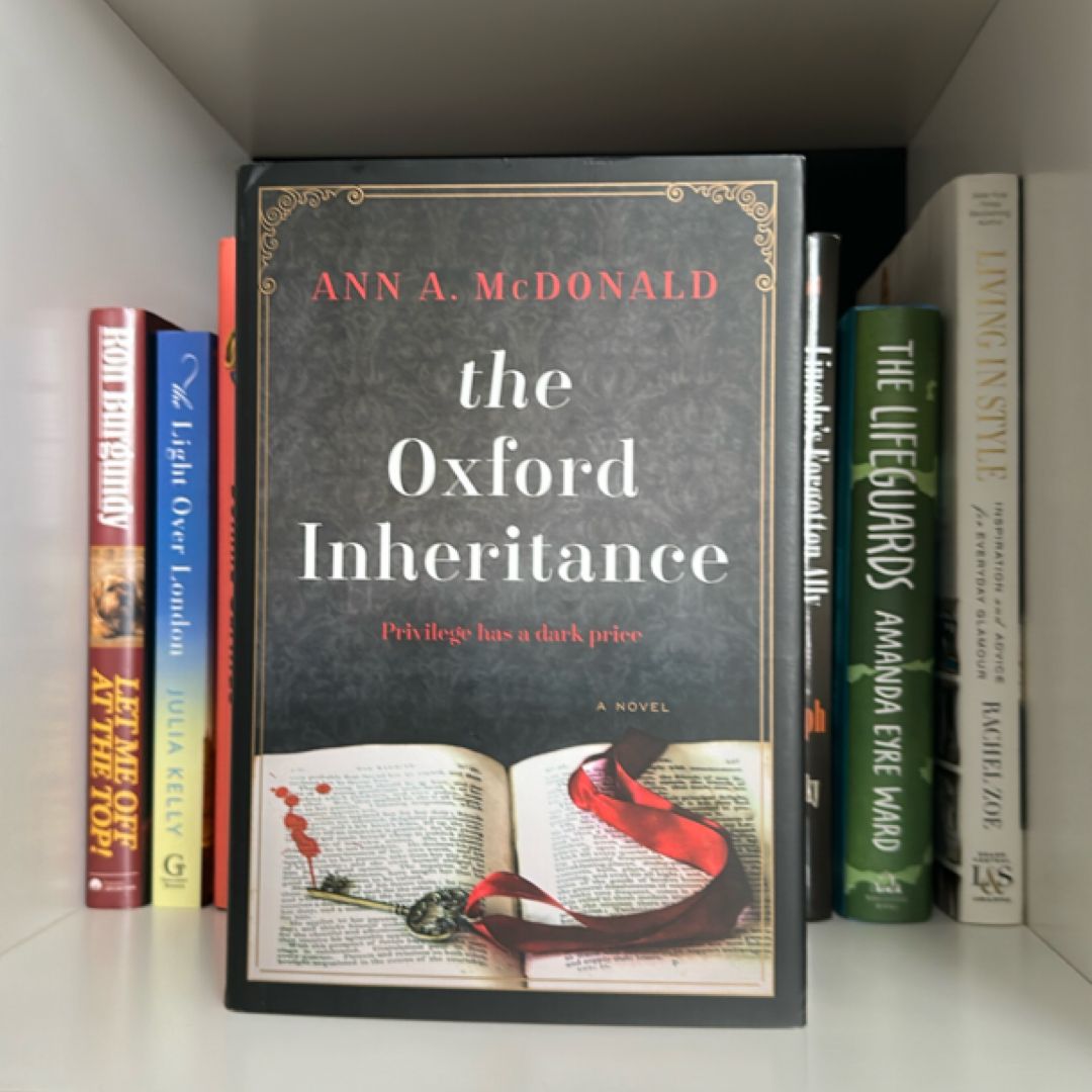 The Oxford Inheritance