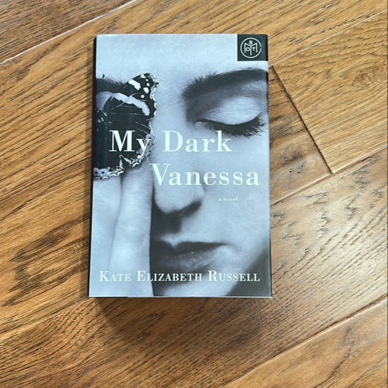 My Dark Vanessa