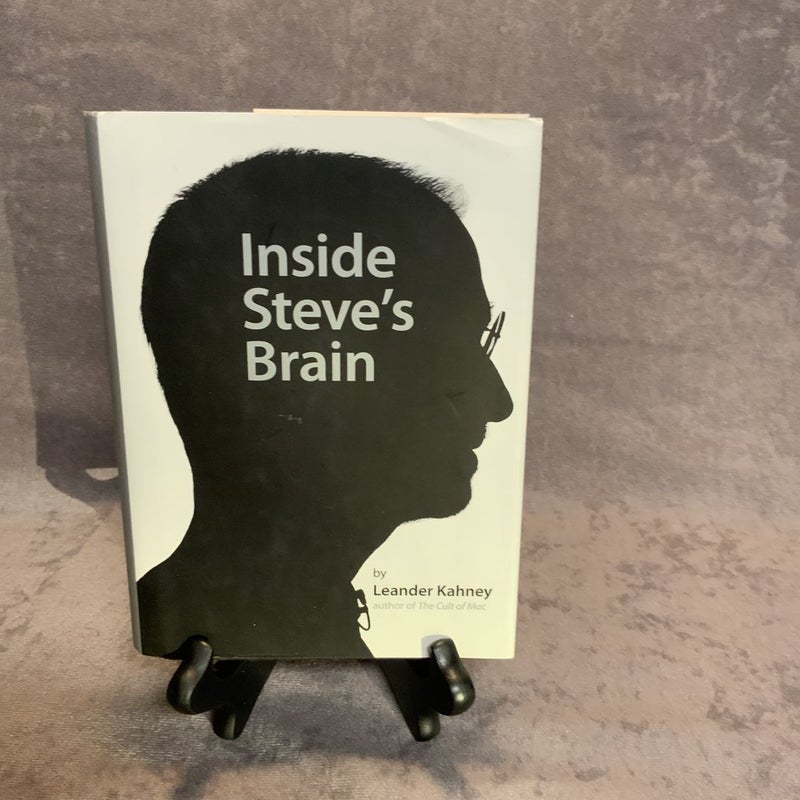 Inside Steve's Brain