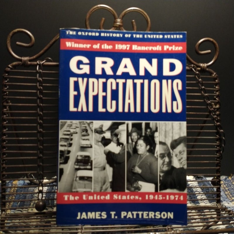 Grand Expectations