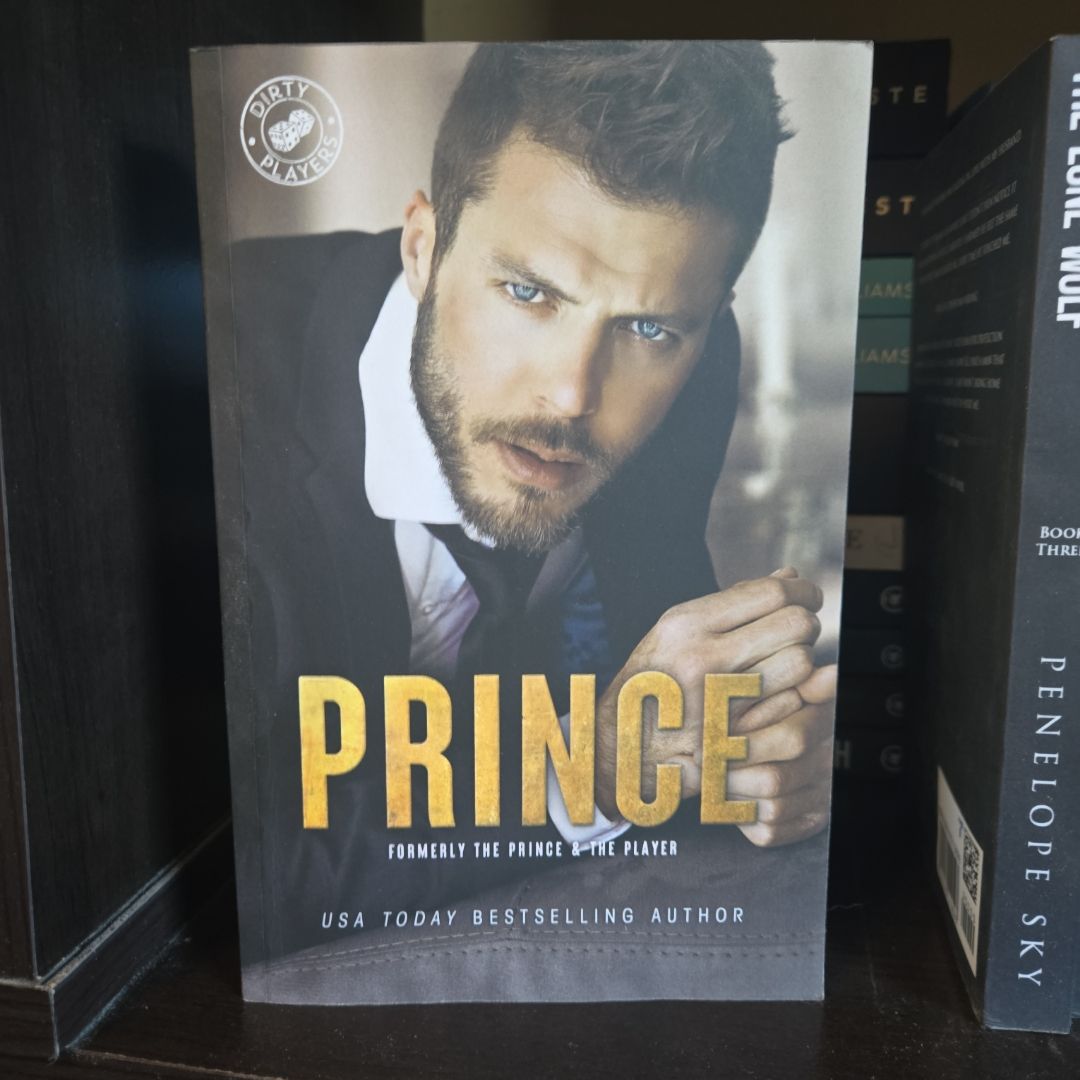 The Prince and the Player