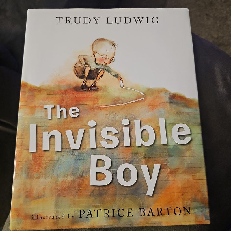 The Invisible Boy