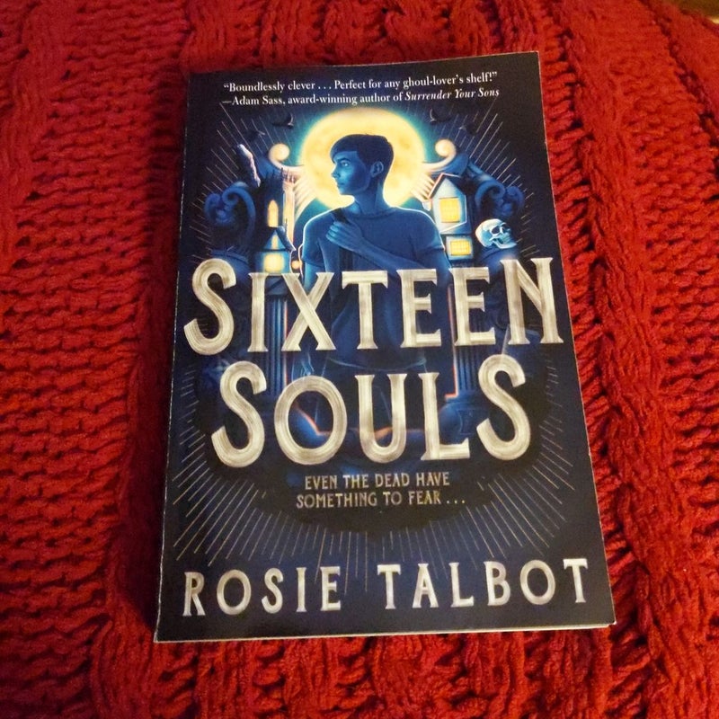 Sixteen Souls