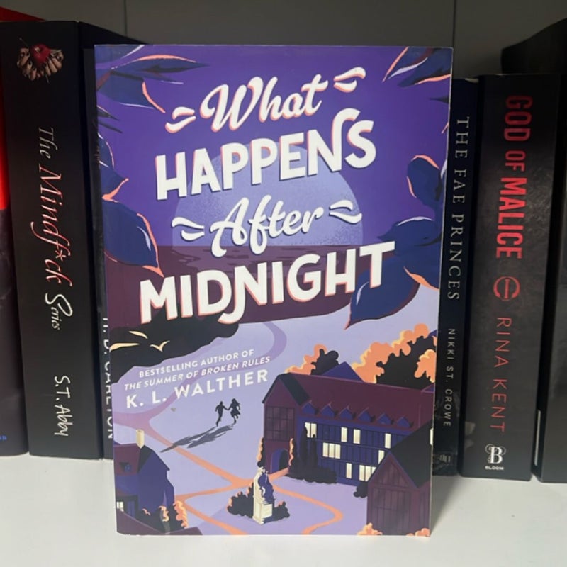 What Happens after Midnight