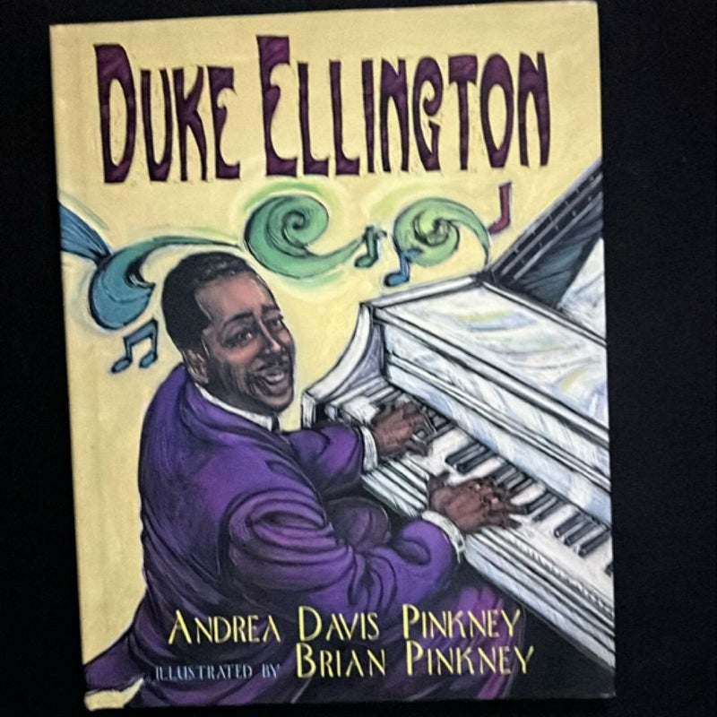 Duke Ellington