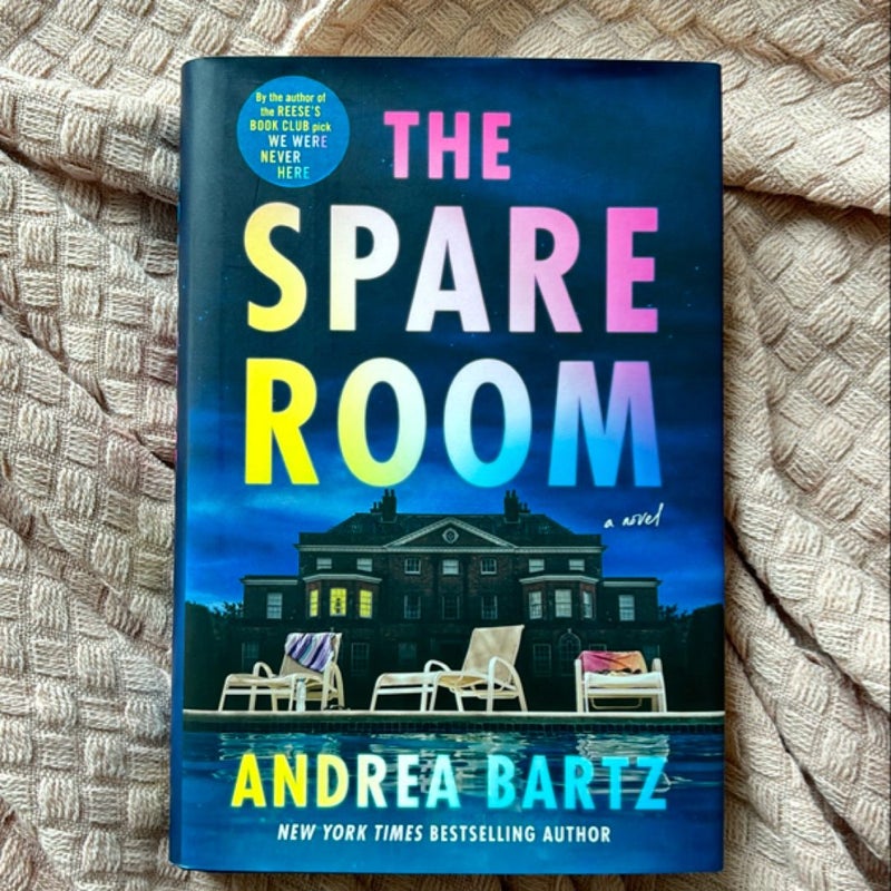 The Spare Room