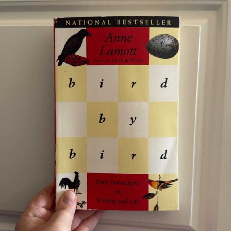 Bird by Bird