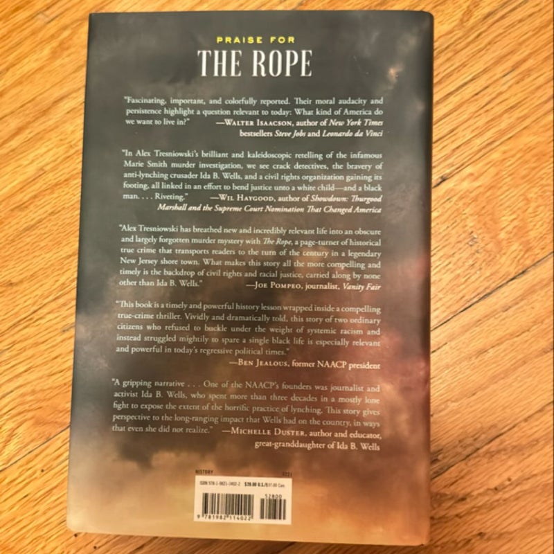 The Rope