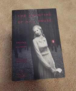 The Haunting of Hill House