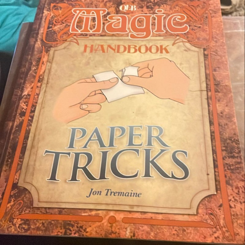 Magic Handbook