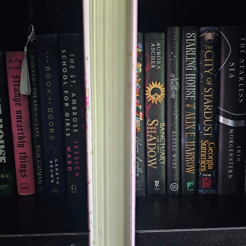 It Ends with Us: Special Collector's Edition