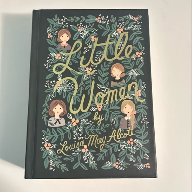 Little Women