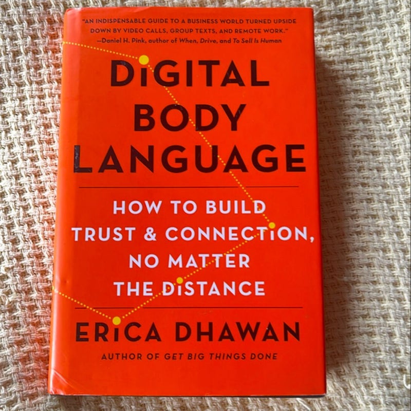 Digital Body Language