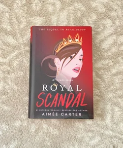 Royal Scandal