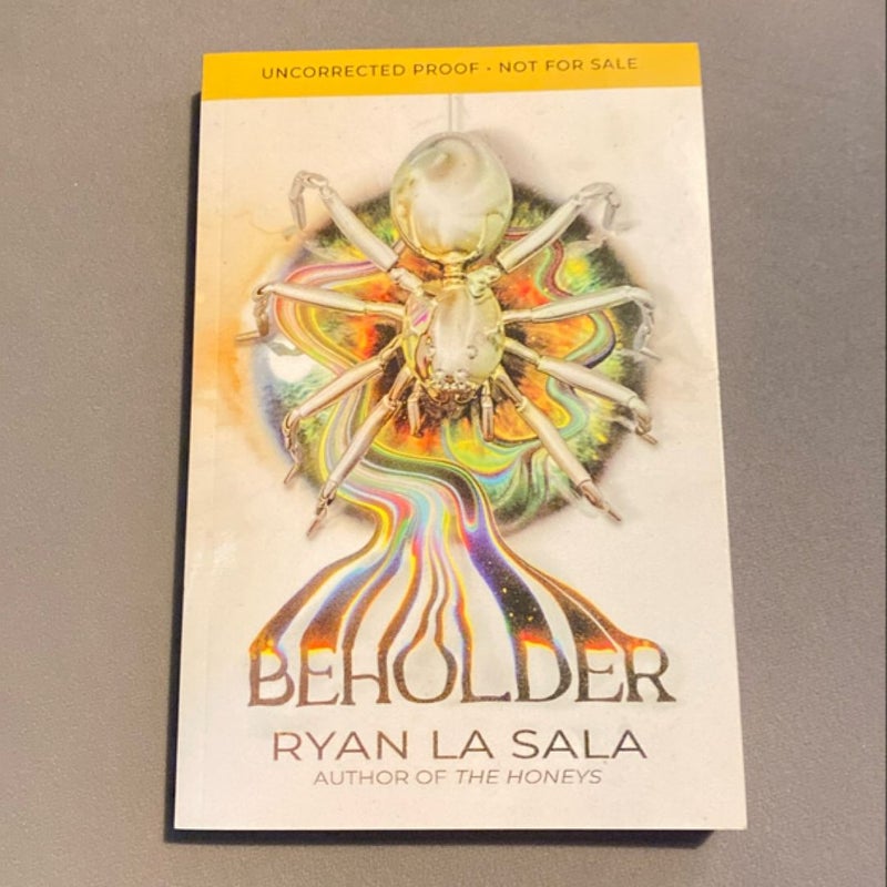 Beholder