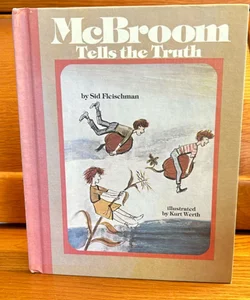 McBroom Tells the Truth 