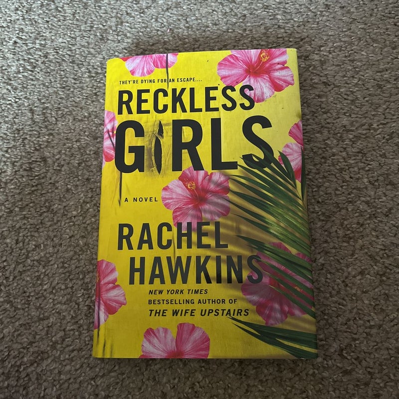 Reckless Girls