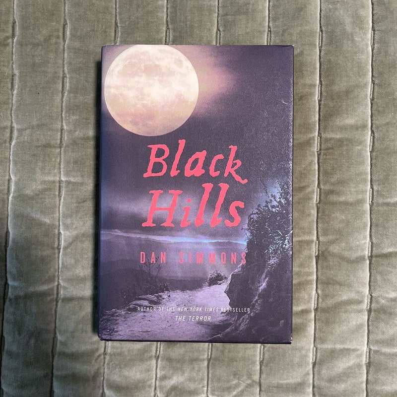 Black Hills