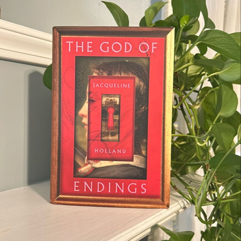 The God of Endings