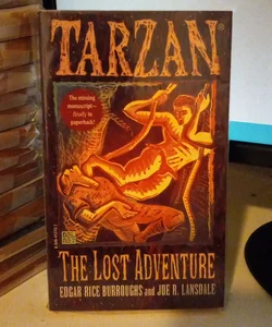 Tarzan