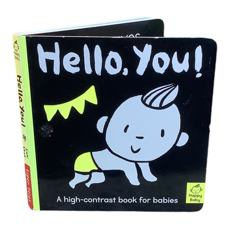 Hello You!