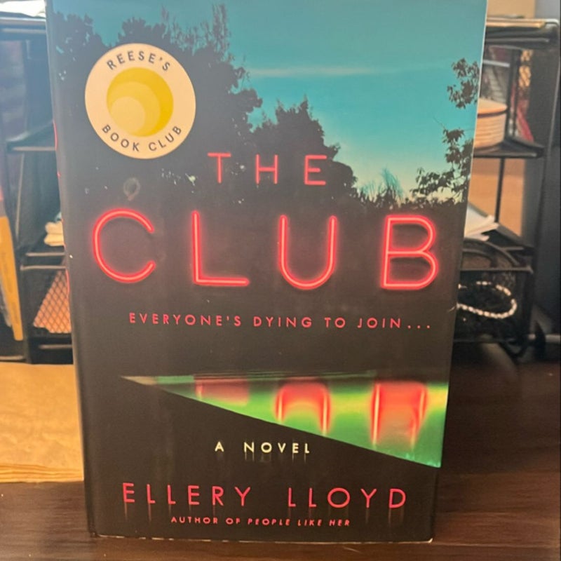 The Club