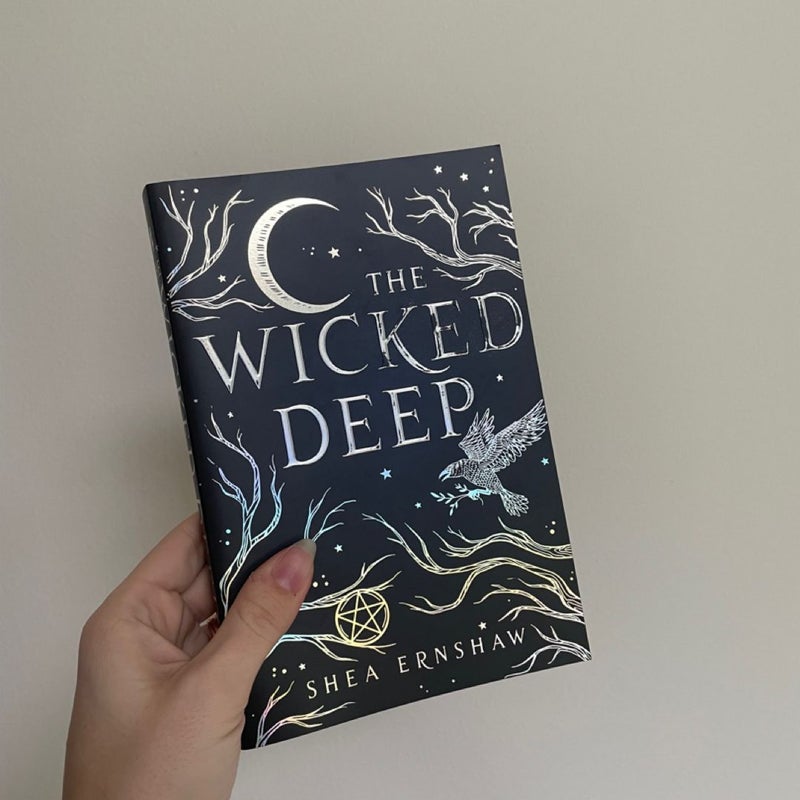 The Wicked Deep