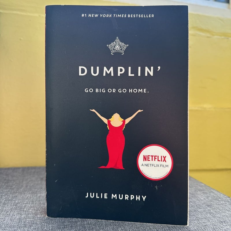 Dumplin'